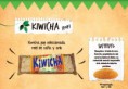 kiwicha ¡pop! pack (10 und.)